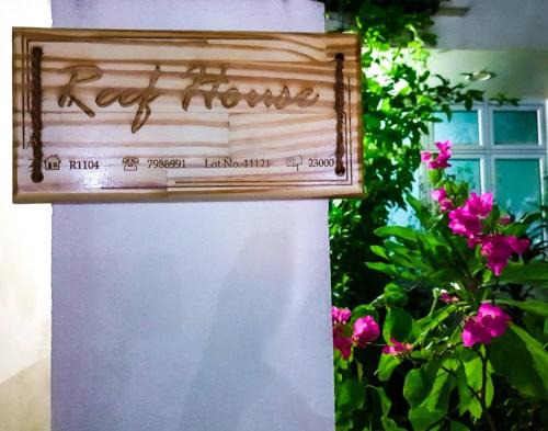 Hulhumale House | Reef Guest House