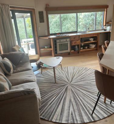 Kuaotunu Apartment | Reefers
