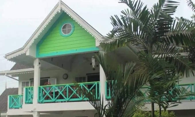 Bon Accord Village Villa | Reefside Villa Tobago