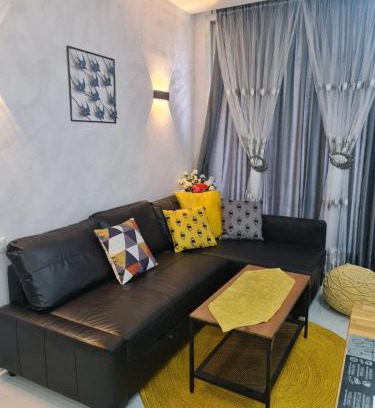 Nahariya Apartment | Reem Suite
