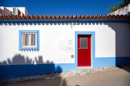 Alandroal House | Refúgio Alentejano