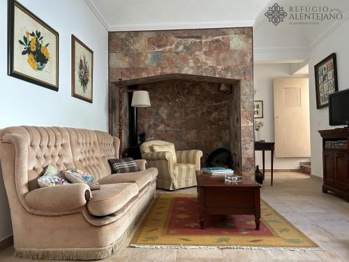 Arraiolos Bed & Breakfast | Refúgio Alentejano