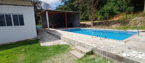 Ibiuna House | Refúgio Augusto Casa De Campo