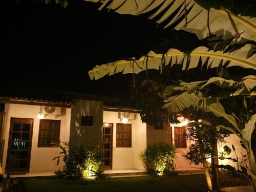 Caraiva House | Refúgio Caraiva