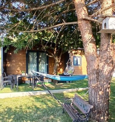 Marco de Canaveses Ski Chalet | Refúgio Da Pinheira