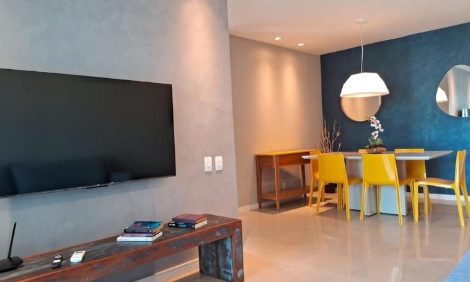 Braga Apartment | Refúgio de verão em Cabo Frio