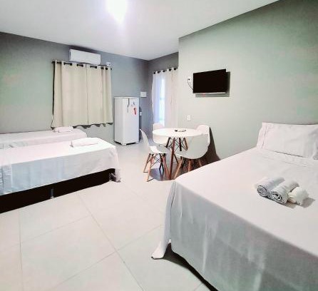 Prea Apartment | Refúgio do Preá-15 km do Aeroporto - Estacionamento Gratuito