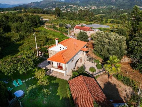 Vila Verde House | Refúgio dos 3 Passos