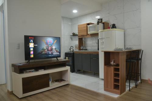 Tres Vendas Apartment | Refúgio em Pelotas Com NF-E