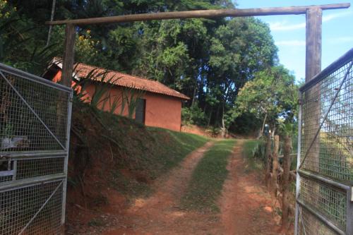 Aguas de Lindoia House | Refúgio Leve Amor