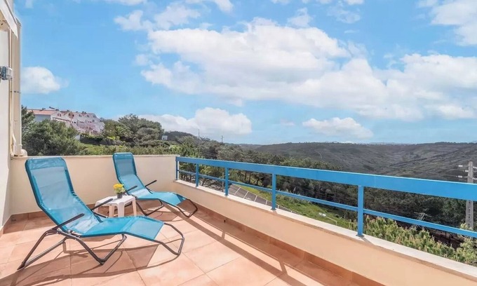 Magoito Apartment | Refúgio Serra e Mar de Sintra