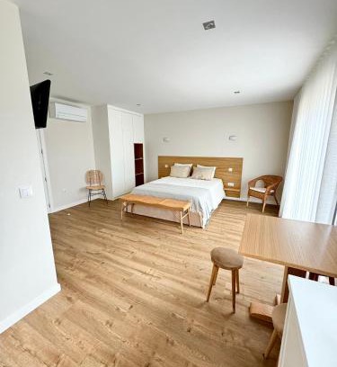 Marco de Canaveses Apartment | Refúgio Verde Douro