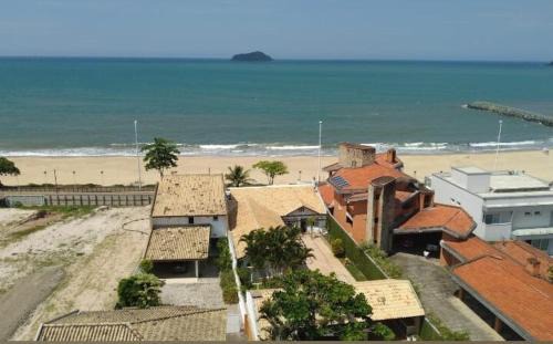 Picarras Apartment | Refúgio Vista Mar Balneário Piçarras