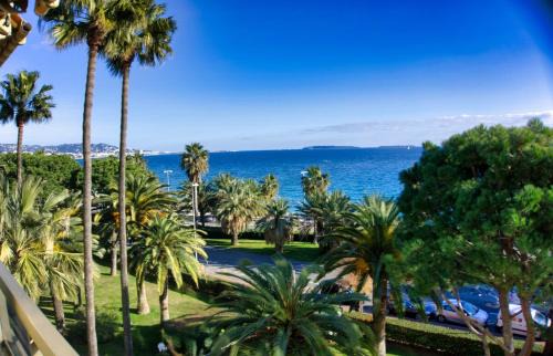 La Bocca Apartment | Ref MIDI - Palmes d'Or Properties