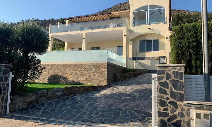 El Mas Fumats Villa | Ref. Zar07 - Completely renovated villa with lovely private pool