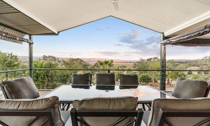 Mumbil Other | Reflections Lake Burrendong - Holiday Park