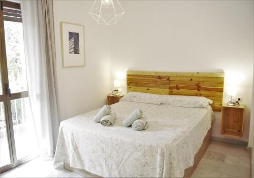 Jewish Quarter Apartment | Reformado Coqueto Fleming a 5 minutos Mezquita WIFI AIRE POSIBILIDAD PARKING