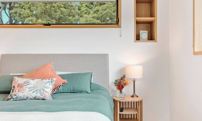 Point Lonsdale House | Refresh at Lonnie