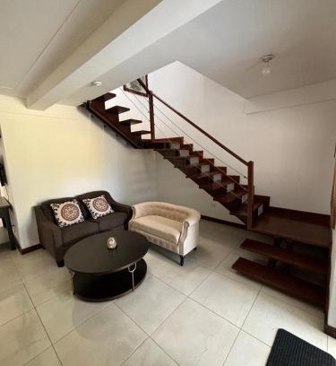 Pastores Apartment | Refugio colonial y acogedor.