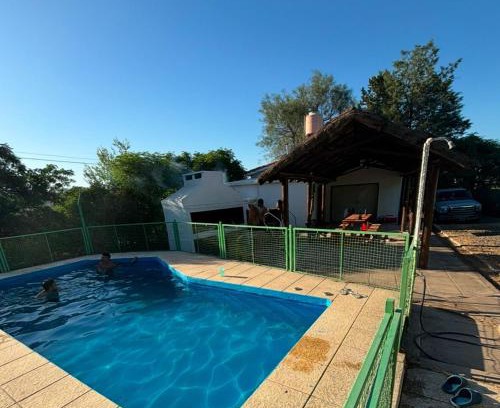Villa Parque Siquiman House | Refugio de Nestor