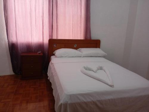Puerto Ayora Apartment | Refugio de Daye