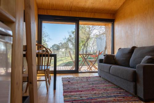 Tomar Ski Chalet | Refugio do Carrascal