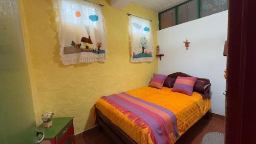 Duitama Apartment | Refugio tornasol