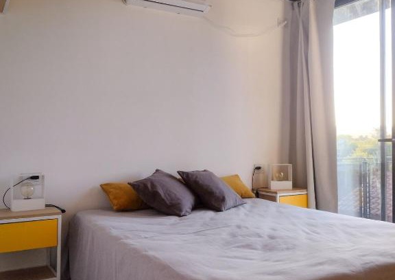 Nono Apartment | Refugio Verde en Nono, Córdoba