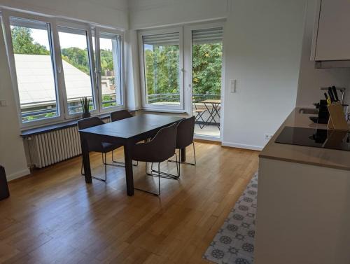 Limpertsberg Apartment | Refurbished 1BR Apartment in Limpertsberg