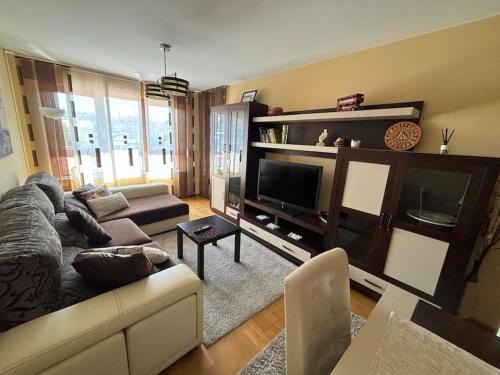 Sarria Apartment | Refuxio Xacobeo - Apartamento céntrico en Sarria