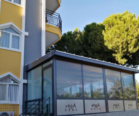 Altnkum Mahallesi Apartment | REGA OTEL