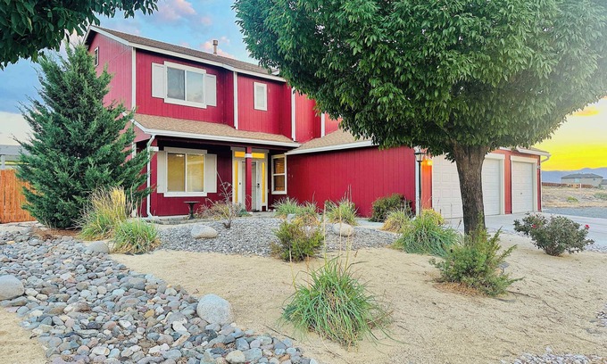 Fernley House | 👑Regal Fernley Villa|5Bedrooms|Sleeps19