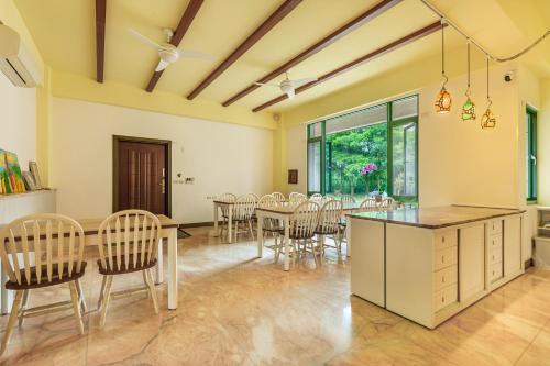 Hualien City Centre House | Regal Haven Elevator Hualien