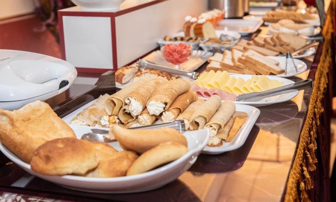 Oruro Hotel | Regal Hotel