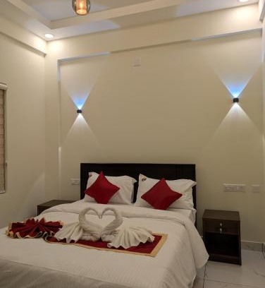 Sulthan Bathery House | Regal Respite