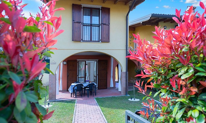 Cola Ski Chalet | Regarda - Gruber detached-house with garden, pool, wifi