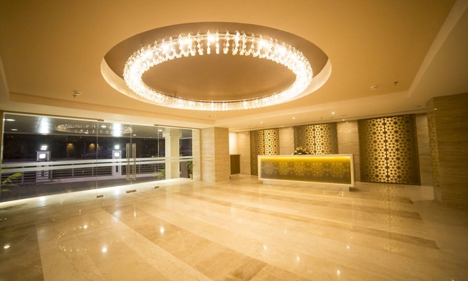 Vannarpettai Hotel | Regency Tirunelveli By GRT Hotels