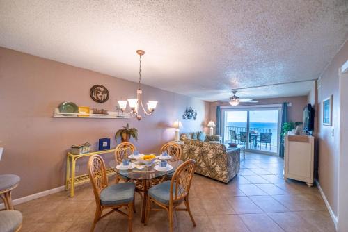 Gulf Coast Development House | Regency Towers 1122 'Seas The Day'