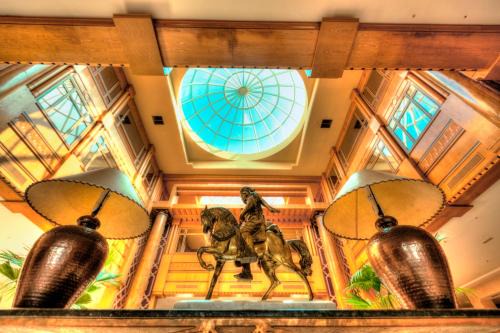 Gammarth Hotel | Regency Tunis Hotel