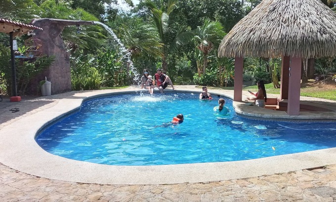Puente de Piedra Bed & Breakfast | Regenerate Wellness Center at Villas Escondidas