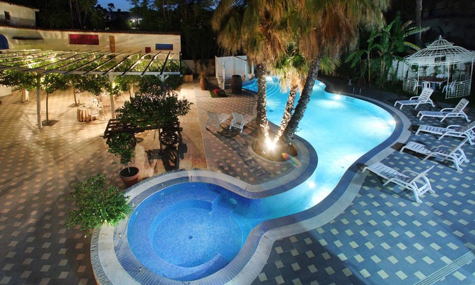 Catona Hotel | Regent Beach Hotel & Apartments