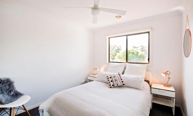 Moama Apartment | Regent Retreat - Echuca Moama Holiday Accommodation