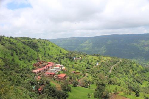 Mahabaleshwar Resort | Regenta Place Green Leaf Mahabaleshwar