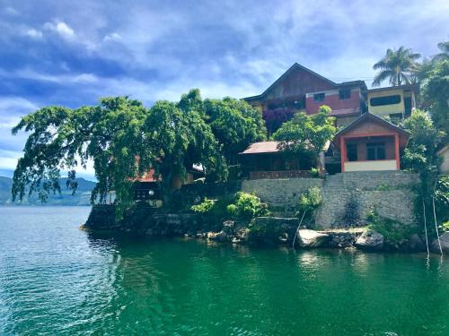 Tuk Tuk House | Reggae Guest House