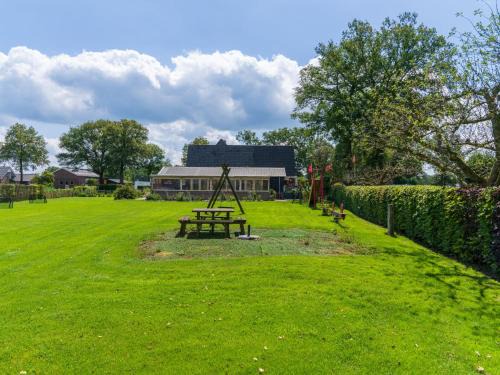 Hellendoorn House | Regge en Weidezicht