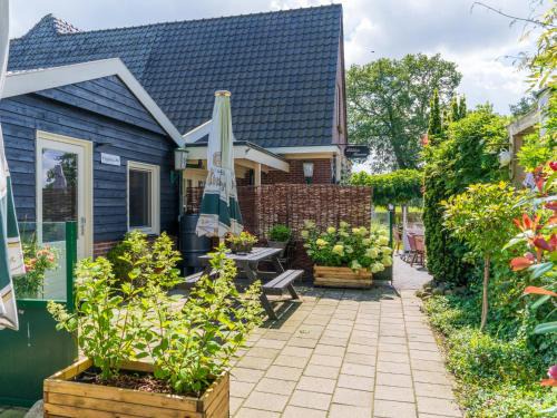 Hellendoorn House | Reggezicht