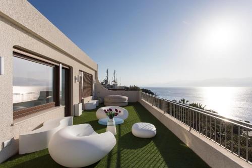 Reggio Calabria Bed & Breakfast | Reggio Suite