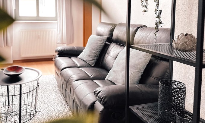 Kaßberg Apartment | Registrar, App. 110