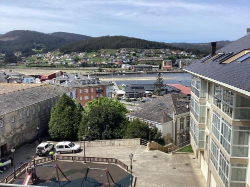 Viveiro Apartment | Rego de Flores