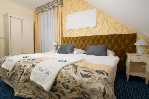 Stare Siokowice Villa | Reha Vital